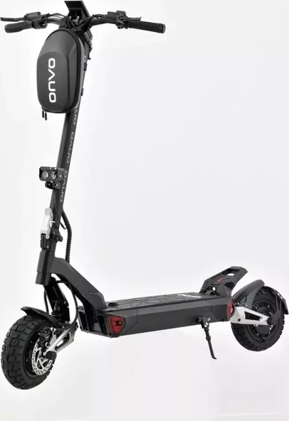 Onvo RX-04 2400 W Elektrikli Scooter ürün görseli 1