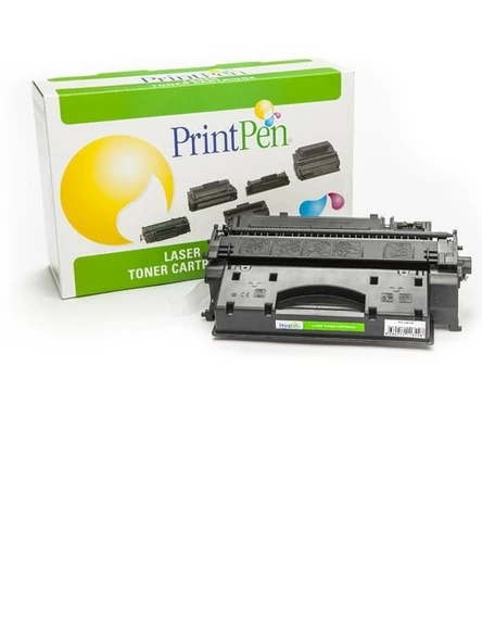 Canon Crg-070 3k Muadil Toner ürün görseli 1