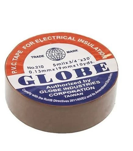 Globe İzole Bant   Kahve ürün görseli 1