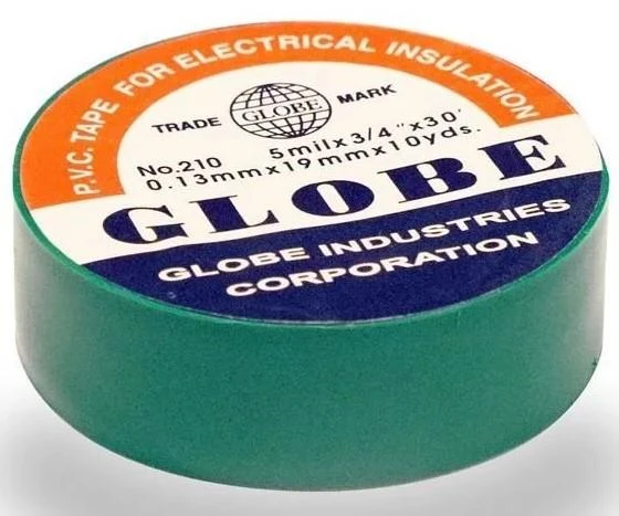 Globe İzole Bant   Yeşil ürün görseli 1