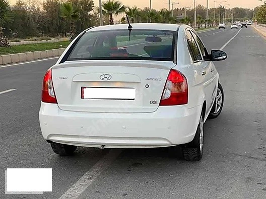 Sol-Hyundaı Accent ERA(2006-2012) DİZEL 1.5L D4FA CRDi-Ön Aks Komple Absli ve Abssiz tüm ERA 1,5 Dizel modellerine uyar-Sol Şoför Tatafı-MOTORTEC markadır Çin malı ürün görseli 1