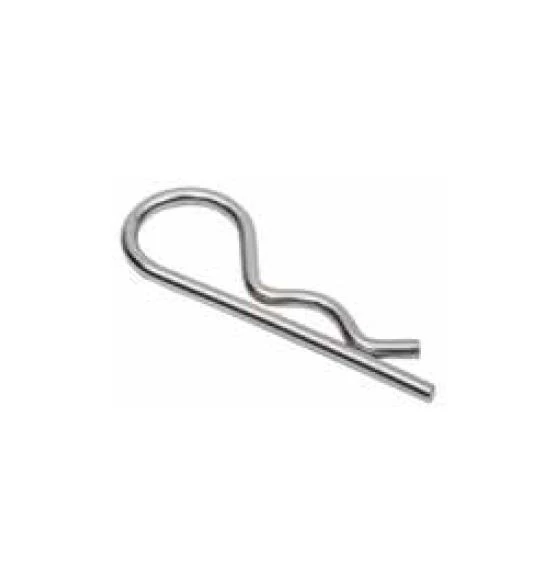 Arinoks Krom Firkete   5mm ürün görseli 1