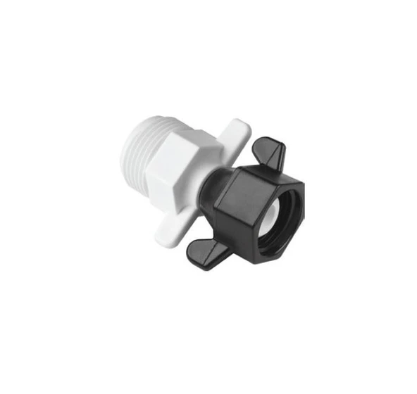 Seaflo Hidrofor Hortum Rediksiyonu 1/2”-3/4” ürün görseli 1