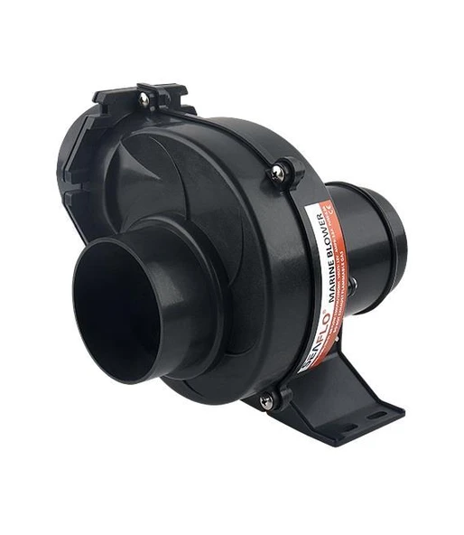 Seaflo Salyangoz Tip Blower  24v ürün görseli 1