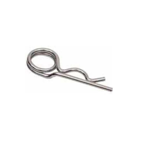Arinoks Krom Halkalı Firkete   2,5mm ürün görseli 1