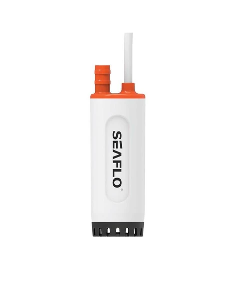 Seaflo Karavan Pompası 21lt/dk 12V ürün görseli 1