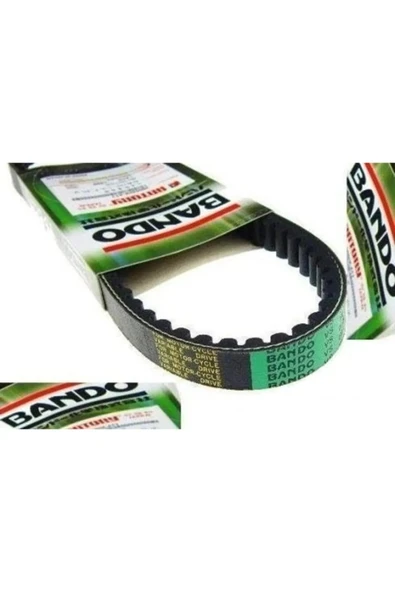 Kayış Yamaha Bws 100 Neos-100 758-17.5-28 Bando S19-015 ürün görseli 1