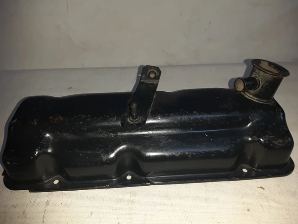 Murat 124 OPAR Külbütör Subap Kapağı Motor üst Kapağı ( kontrol etmeden spariş vermeyin üst bağlantı yeri farklı çeşitleri vardır. ürün görseli 1