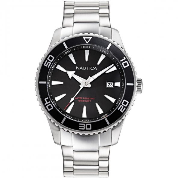 NAPPBF909 Nautica Pasific Beach Erkek Kol Saati ürün görseli 1