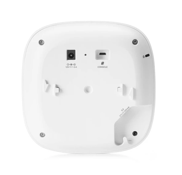 HPE Aruba Instant On AP22 Access Point (R4W02A) - Resim 3