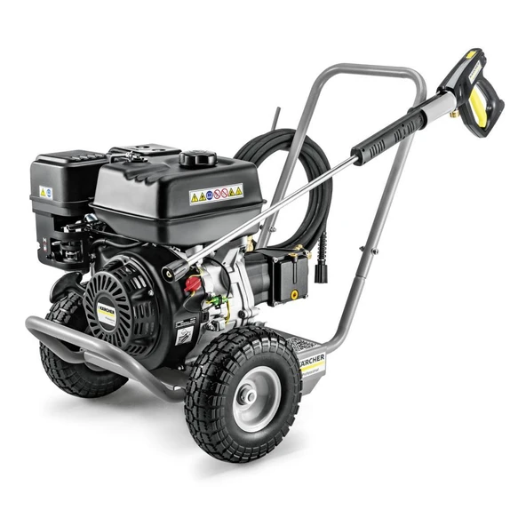 Karcher HD 8/23G Benzinli Basınçlı Yıkama Makinesi ürün görseli 1