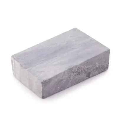 Girit Yağ / Bileme Taşı 500 - 700 Gr - Bıçak, Satır, Makas Vs. İçin En İyi Bileme ürün görseli 1