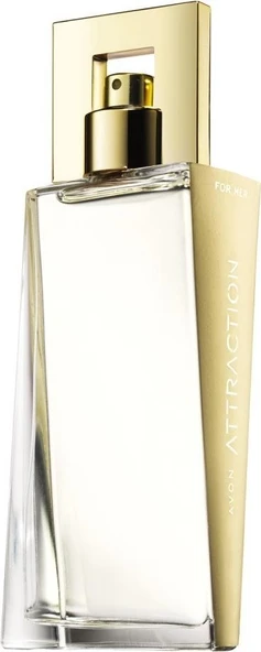 Avon Attraction Edp 50 Ml Kadın Parfüm ürün görseli 1