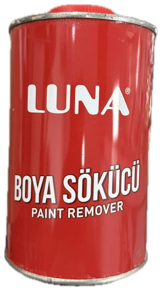 KALİTE LUNA MARKA Boya Sökücü 1 kg ürün görseli 1