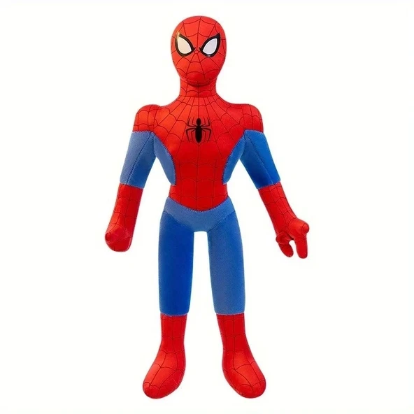Marvel Örümcek Adam Spiderman Peluş Oyuncak 40 cm ürün görseli 1