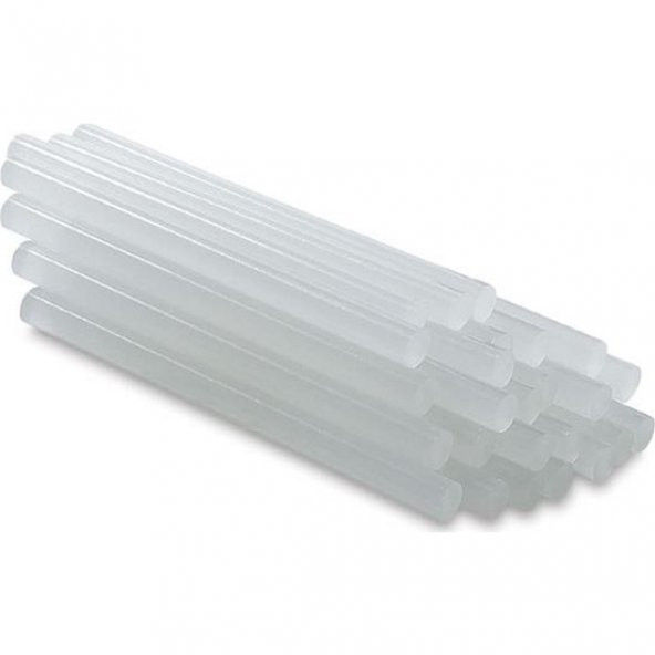 kalın silikon 11.2 mm x 30 cm ( 1 kg) ürün görseli 1