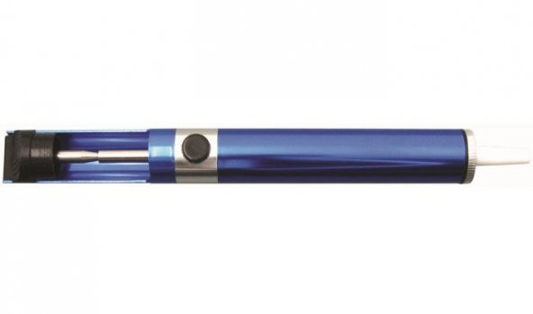 Zd-192 Metal Lehim Pompası ürün görseli 1