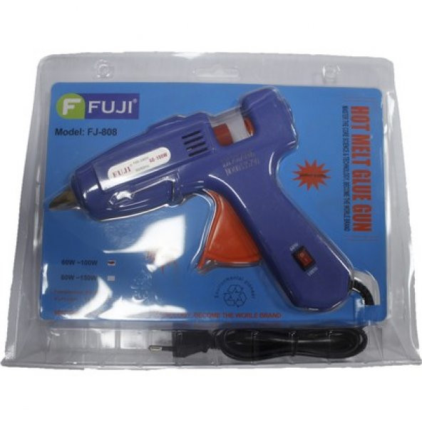 Fuji Silikon Tabancası (11.2 mmlik kalın silikon için) ürün görseli 1