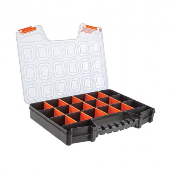mega 13 organizer - Resim 2