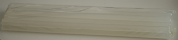 Kalın silikon 11,2 mm x 30 cm( 10 adet) ürün görseli 1
