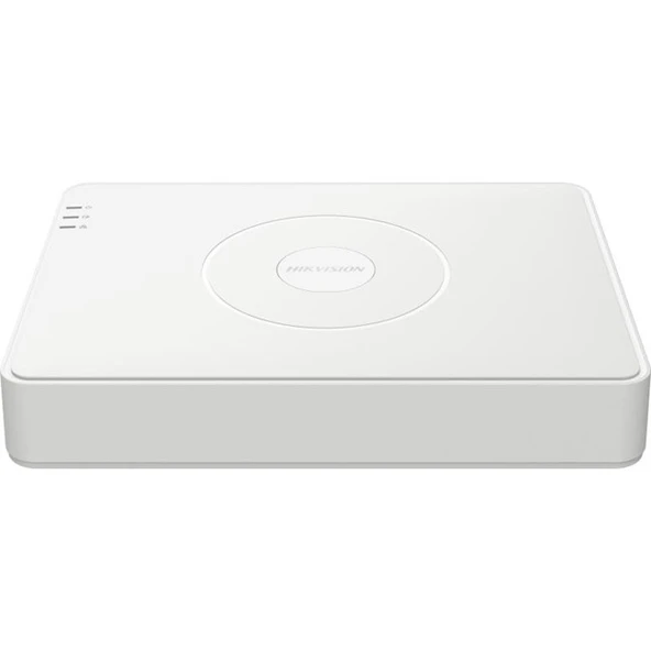 Hikvision DS-7116HGHI-M1 16 Kanal DVR 1x6TB ürün görseli 1