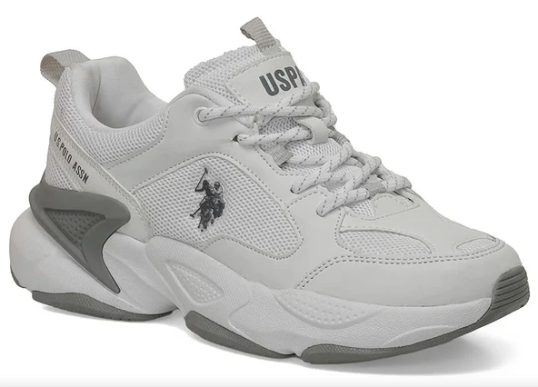 U.S. Polo Assn Maybe Unisex Spor Ayakkabı ürün görseli 1