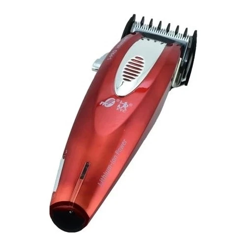 Fyc 1288 Profesyonel Tıraş Makinesi ürün görseli 1