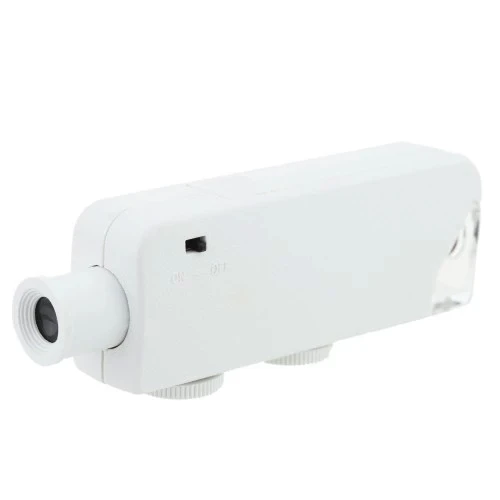 Mini 160x200x Fonksiyonlu Mikroskop Takı Büyüteç Mg100811a ürün görseli 1