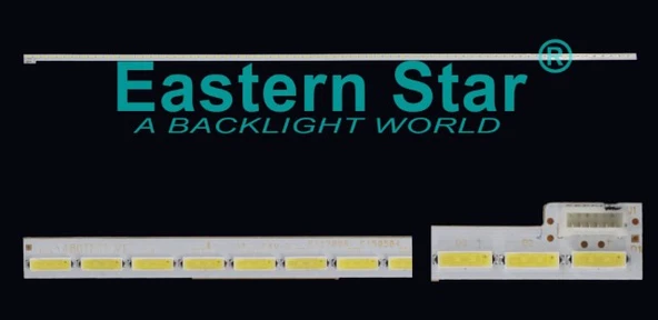 ARÇELİK A48LW8467, A48 LB 8467, 48LB8477, A48LB8477 , B48LB8477 TV LED BAR, 480TF01 V1 - E117098 - E150504 BX48003000-3BD12-0-G-437-0232 7620G480EB01 B48 LW8467 TV LED BAR ürün görseli 1