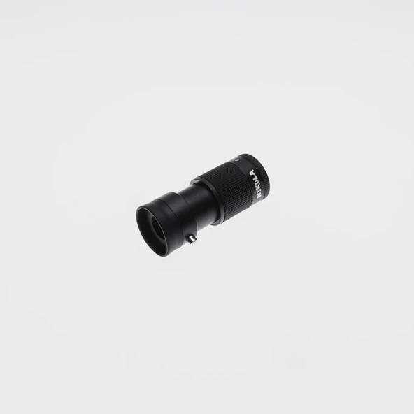 5x12 Extra Short Focus 1000m/56m Tek Gözlü Mini Dürbün - Resim 5