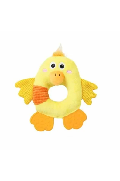 Pawise Kedi Köpek Peluş Oyuncak Hollow Chick ürün görseli 1