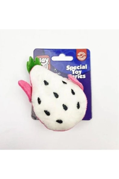 PLAYFULL Peluş Kedi Oyuncağı Uyku Arkadaşı 6-14 Cm ürün görseli 1