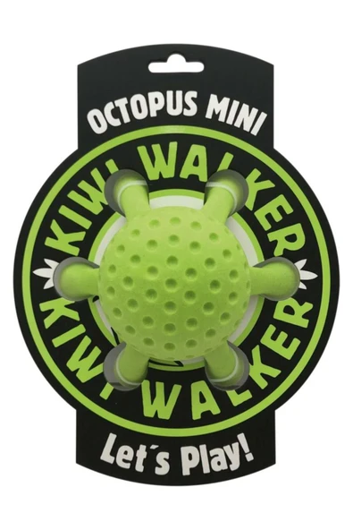KİWİ WALKER Turuncu - Resim 8