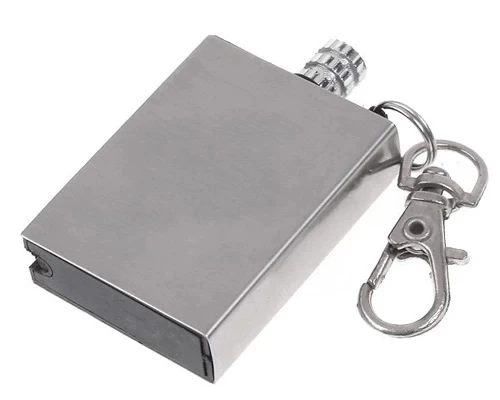 Metal Kibrit ürün görseli 1
