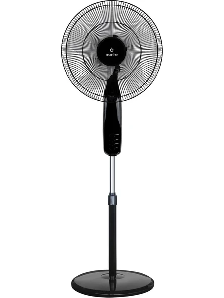 Narte NT-RCF180 18 Vantilatör (Uzaktan Kumandalı) ürün görseli 1