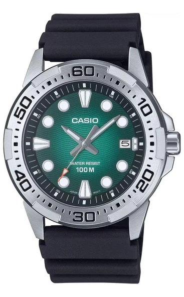 Casio MTD-140-3AVDF Erkek Kol Saati ürün görseli 1