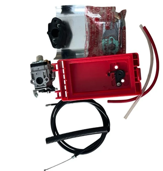 Cifarelli M1200-BL1200-V1200 Karburatör Revizyon Kiti ürün görseli 1