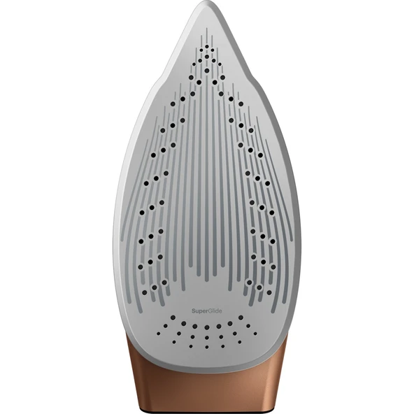 Grundig SIS 9180 Buhar Kazanlı Ütü - Resim 4
