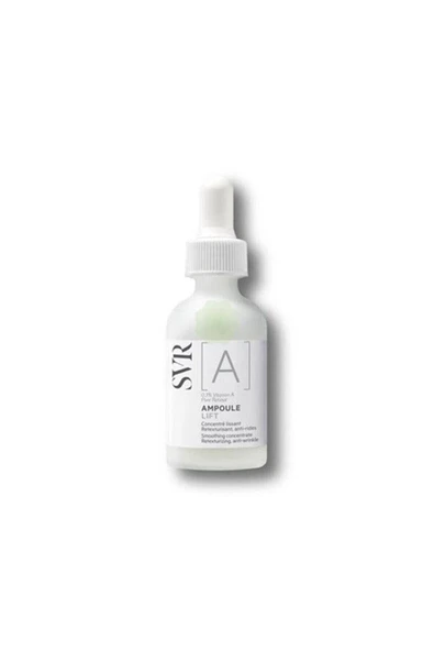 SVR A Ampoule Lift Serum 30ml ürün görseli 1