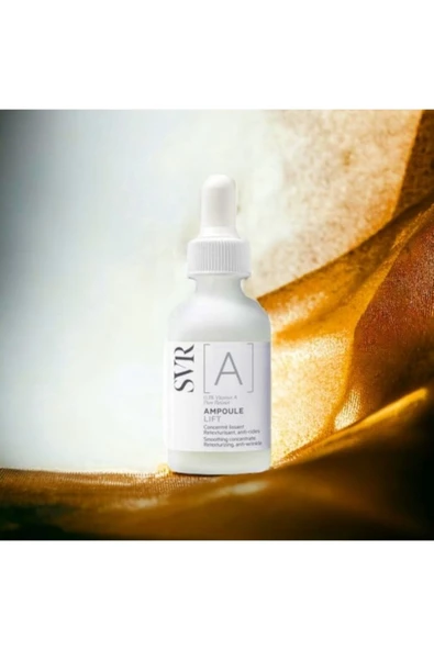 SVR A Ampoule Lift Serum 30ml - Resim 2