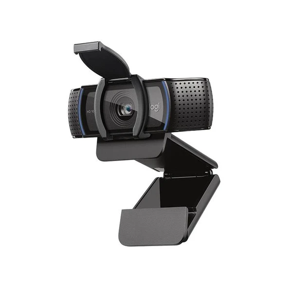 Logitech C920S 960-001252 PC Kamera ürün görseli 1