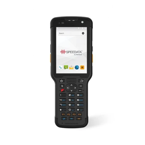 Newland Speedata SD35 (Leo) 2D Android 8.1 Wifi BT ürün görseli 1