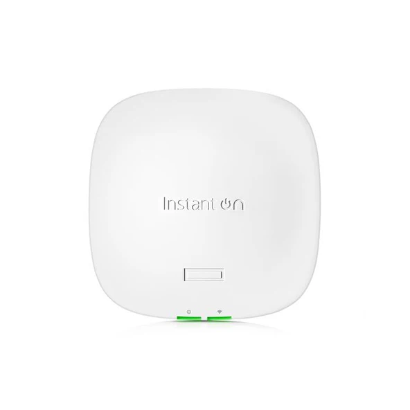 HPE Aruba IOn AP21 RW S1T09A 1500 Mbps Iç MekanAccess Point S1T09A ürün görseli 1