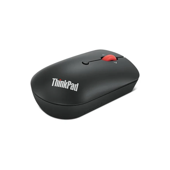 LVK 4Y51D20848 ThinkPad USB-C Wifi Mouse ürün görseli 1