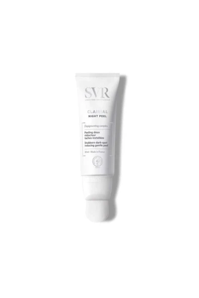 SVR Clairial Night Peel 50 ml ürün görseli 1