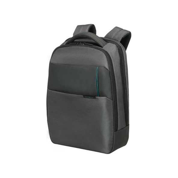 Samsonite 16N-09-005 Qibyte Notebook Sırt Çantası Antrasit 15.6 ürün görseli 1
