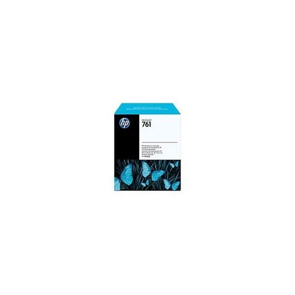 HP CH649A Mürekkep Kartuş (761) (Bakım Kartuşu) ürün görseli 1