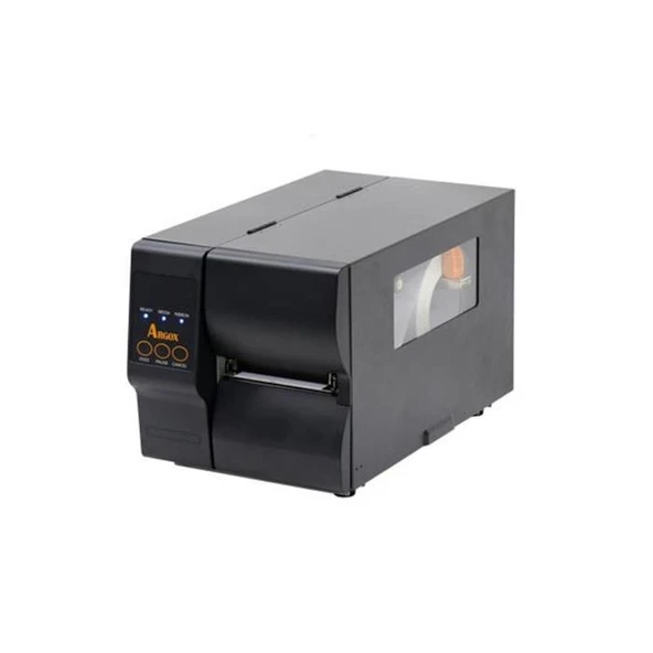 Argox Ix4-240 Pro Barkod Yazıcı (Usb-Seri-Ethernet) ürün görseli 1