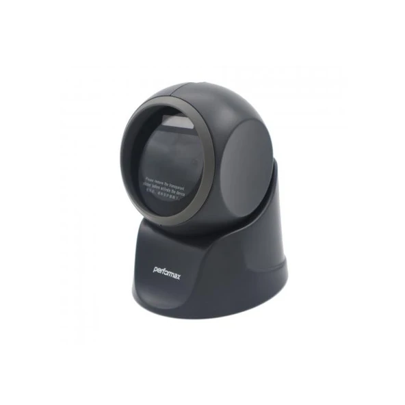 Performax Pr-X1200, Masaüstü Tipi, Usb Kablolu 2D, Imager, Karekod Barkod Okuyucu ürün görseli 1