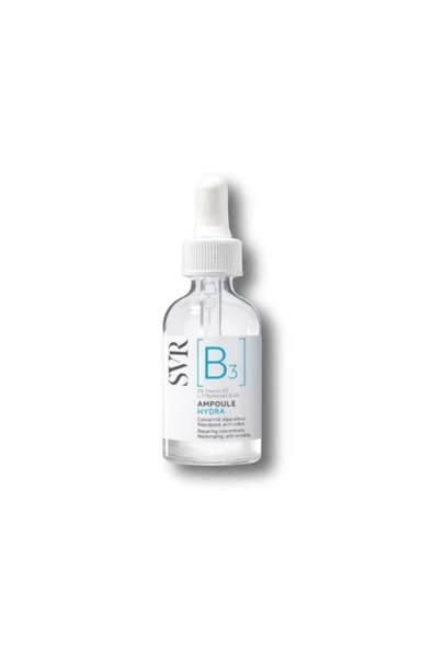 SVR B3 Ampoule Hydra 30ml - Resim 2